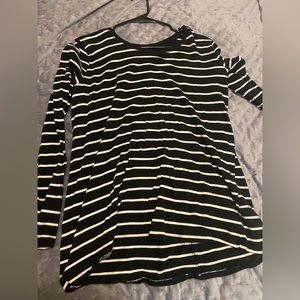 JC Penny Long Sleeve